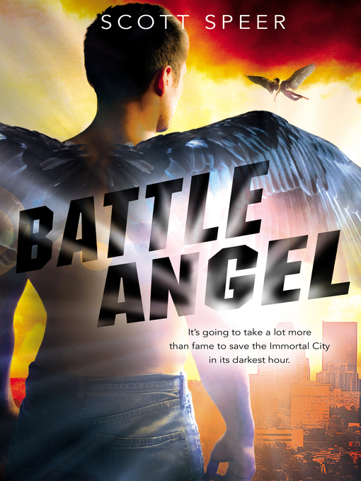 Title details for Battle Angel by Scott Speer - Available